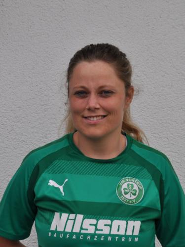 Annkristin Burmester