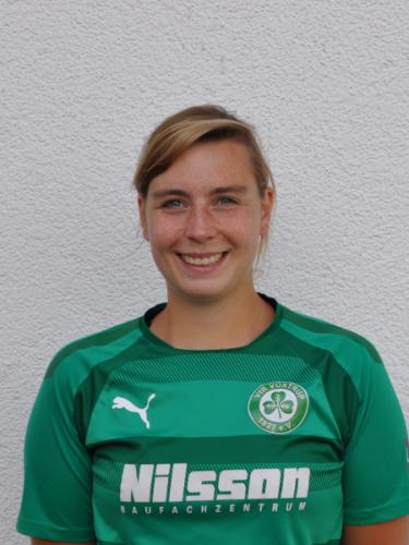 Maike Clausing