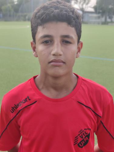 Sulaiman Abbas Khalaf