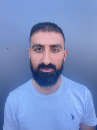 Bilal Akdag