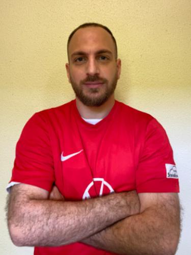 Serkan Duman