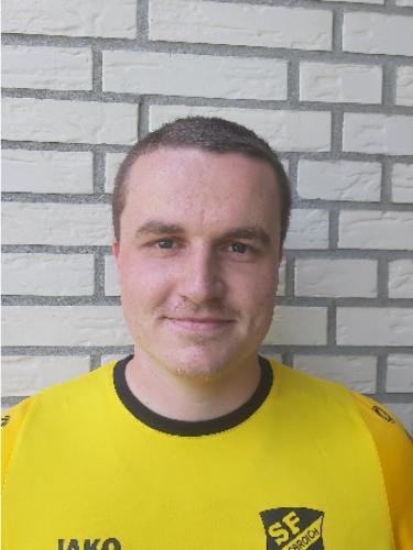 Marvin Zehner