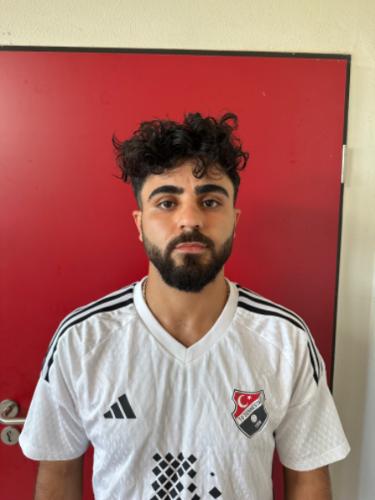 Okan Tokmann