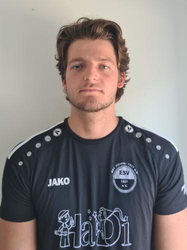 Carlos Caspar