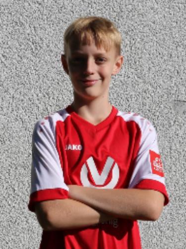 Pascal Wolny