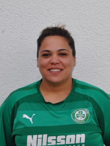 Macarena Lozano Moreno