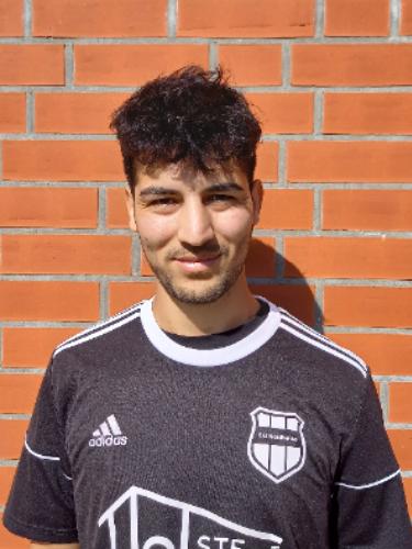 Wali Rahman Otmankil