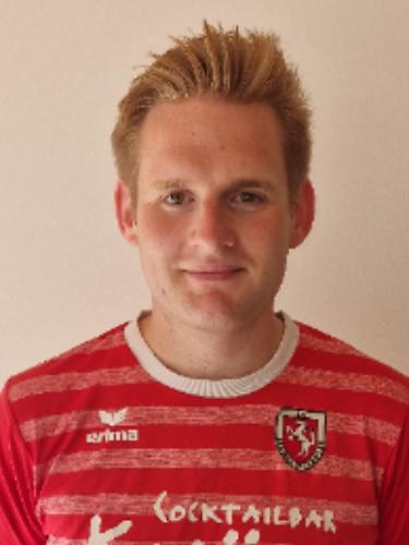 Daniel Borgmeier
