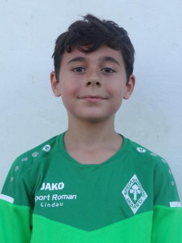 Sandro Carmona