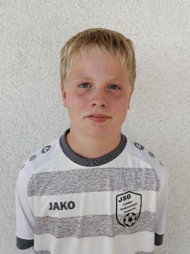 Jonas Gleich