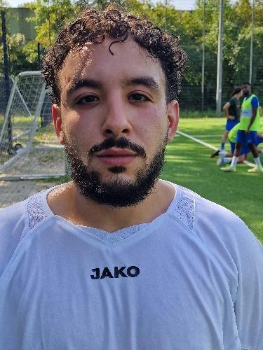 Oussama Ajouaou