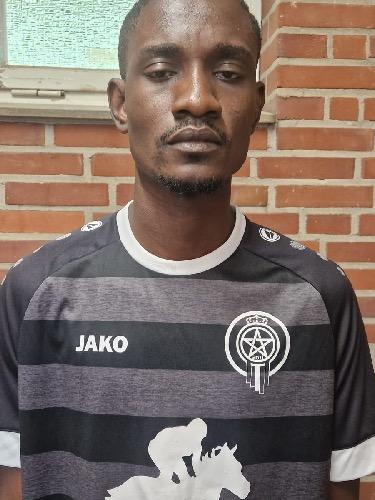 Bright Asiedu