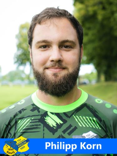 Philipp Korn