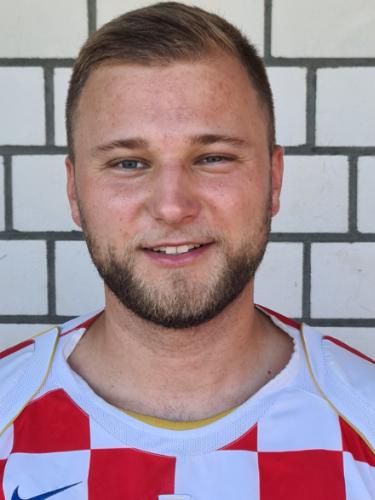 Kresimir Bozicevic