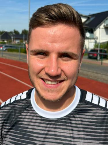 Alexander Reinders