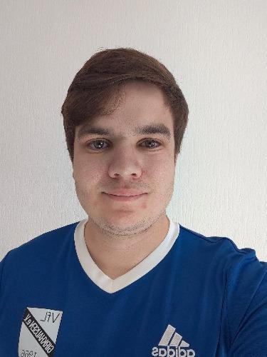Lukas Limper