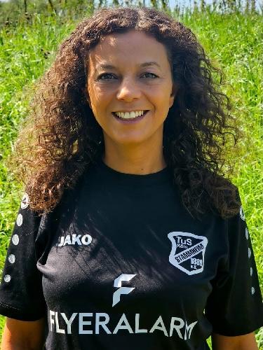 Latifa Boumouchoun