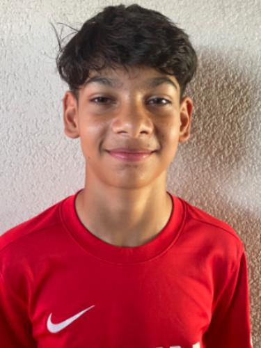 Darius-Leonardo Mailat