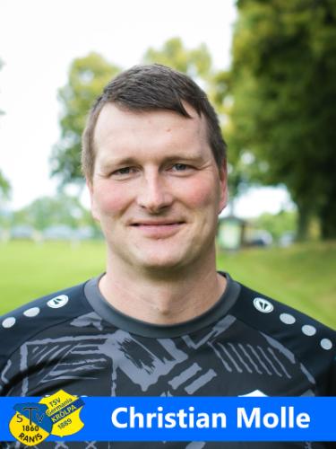 Christian Molle
