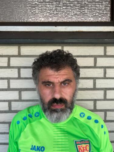 Mahmut Yazici