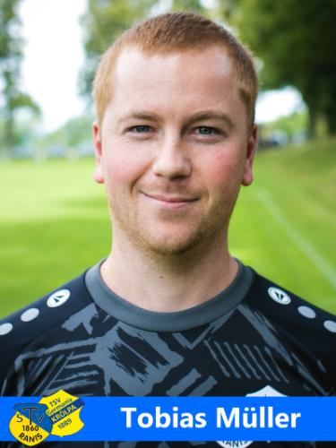 Tobias Müller