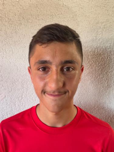 Mohammad Baker