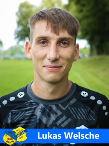 Lukas Welsche