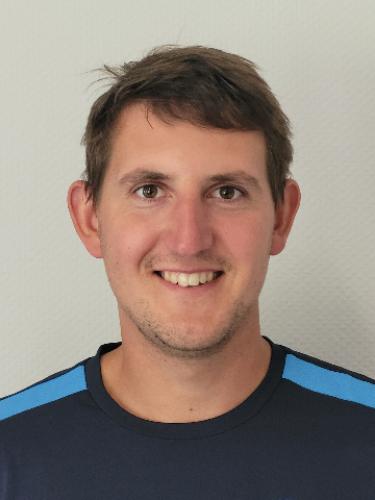 Jannik Neumann