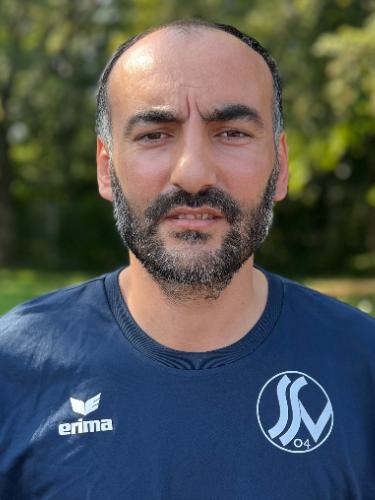 Idiris Cakir
