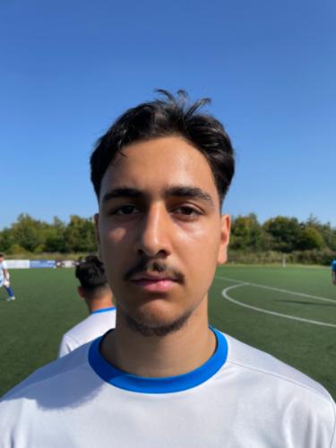 Safa Wahab
