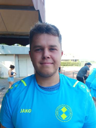 Nils-Alexander Henn