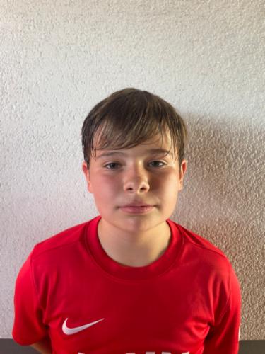 Dominic Elias Glaser