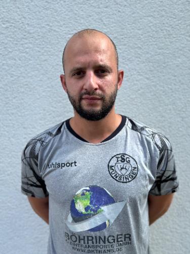 Fatih Yilmaz