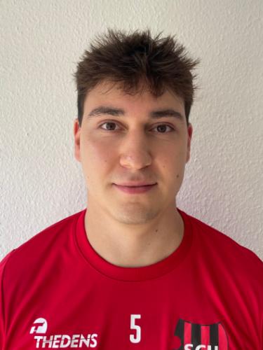Sven Canaki