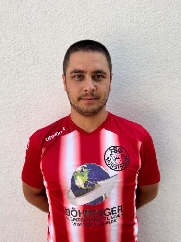 Adem Elbir