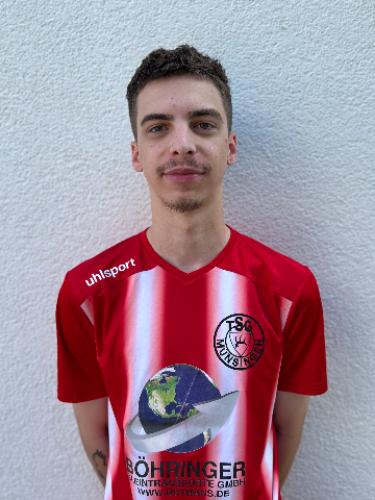 Fabian Krieg