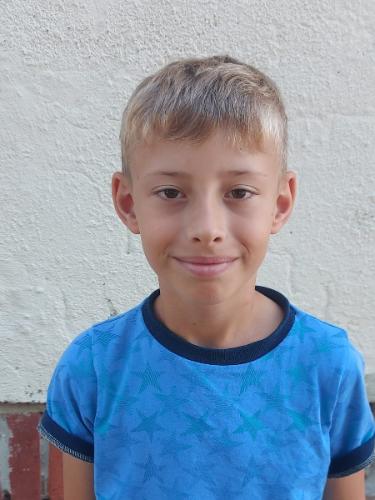 Joel Matthias Badke