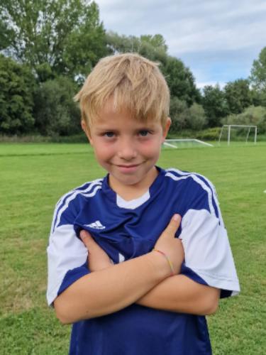 Nikolas Joseph Weisserth