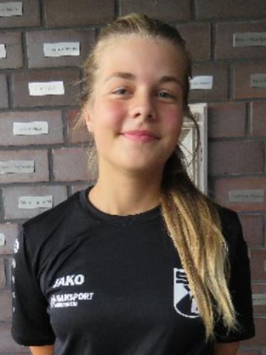 Eva Holsteg