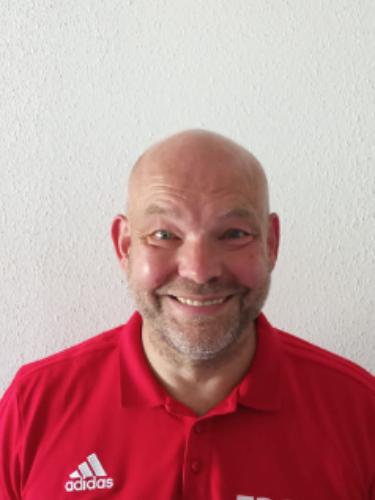 Bernd Kiel