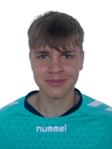 Noah Fredel-Boll