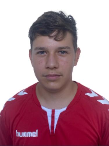 Laurens Glocker