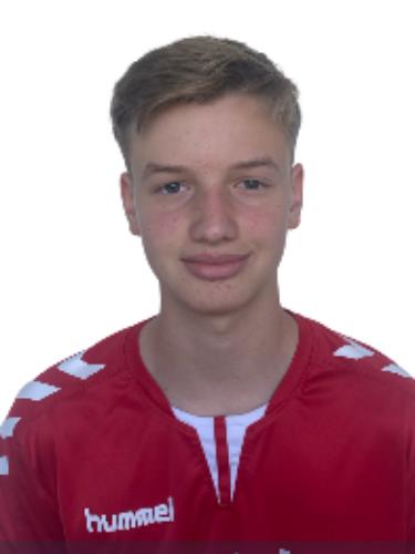 Luca Joos