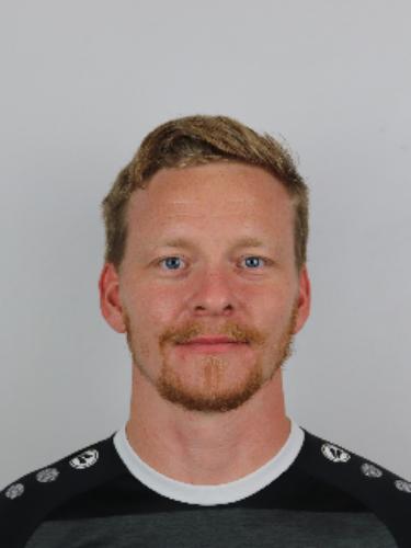 Nils Hesse