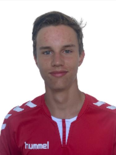 Anton Staerke