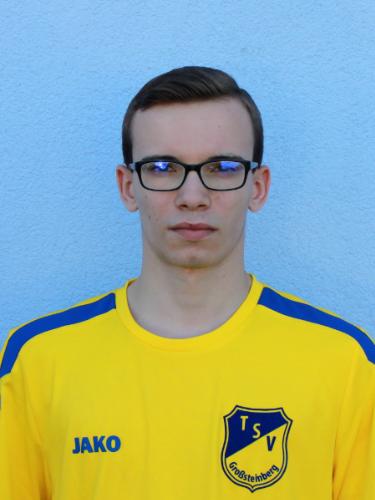 Nico Seypt