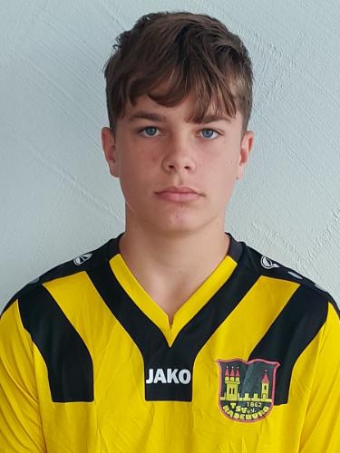 Nico Michalke