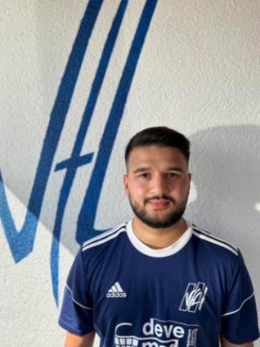 Mücahid Berkil
