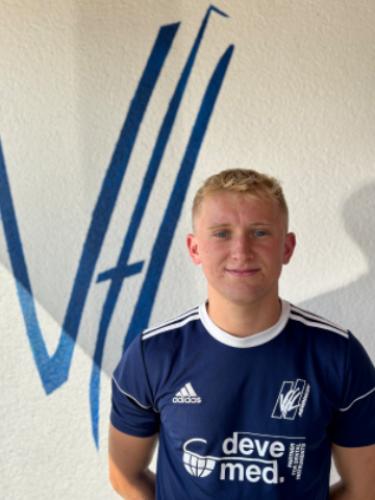 Lucas Kalmbach