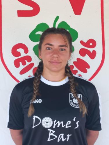 Sonja Krämer